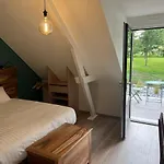 Le Refuge * Neuille-Pont-Pierre