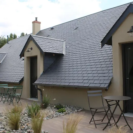 Le Refuge * Neuille-Pont-Pierre