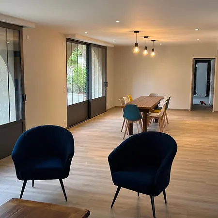 Le Refuge Casa de Férias