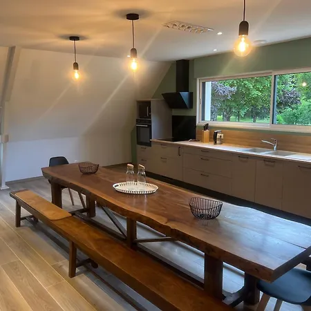 Le Refuge Casa vacanze Neuille-Pont-Pierre