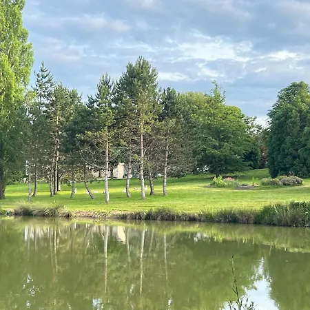 Le Refuge Casa vacanze