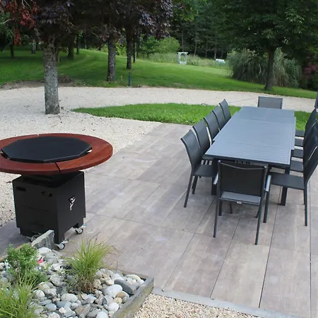 Casa vacanze Le Refuge Neuille-Pont-Pierre