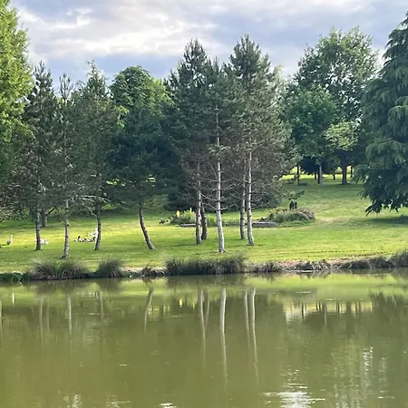 Casa de Férias Le Refuge *