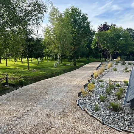 Le Refuge Casa de Férias Neuille-Pont-Pierre