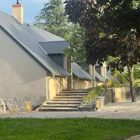 Le Refuge *