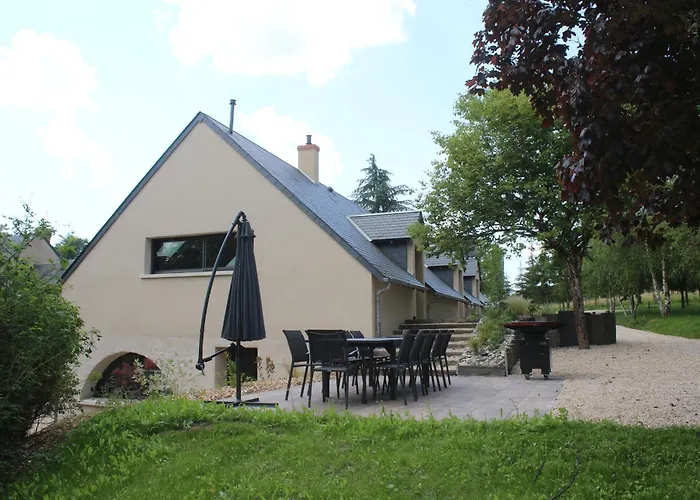 Le Refuge Casa vacanze *