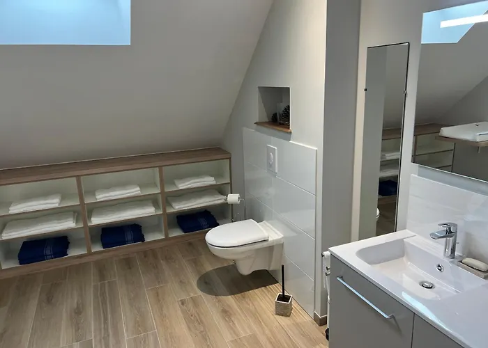 Casa vacanze Le Refuge *