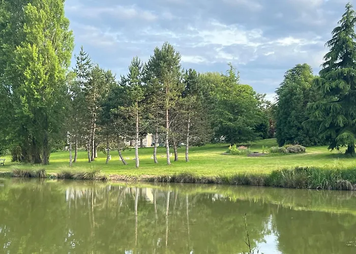 Le Refuge Casa vacanze