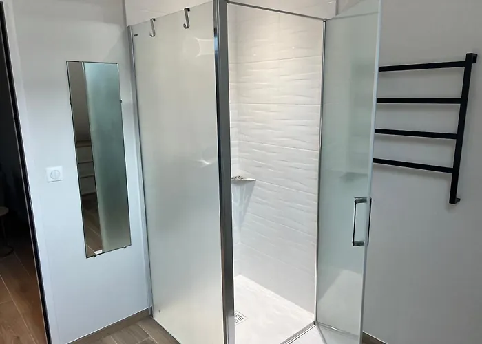 Le Refuge Σπίτι διακοπών Neuille-Pont-Pierre