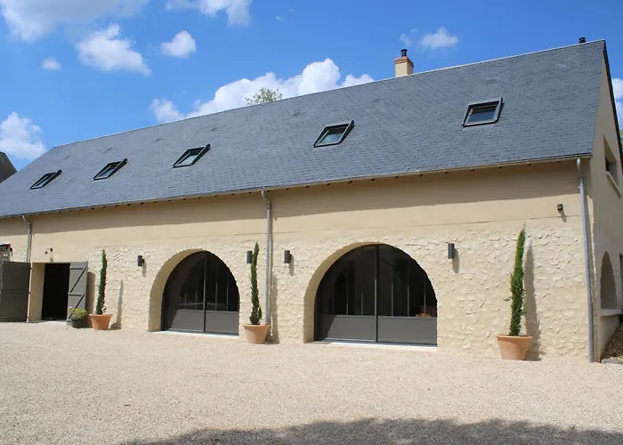 Le Refuge Casa vacanze