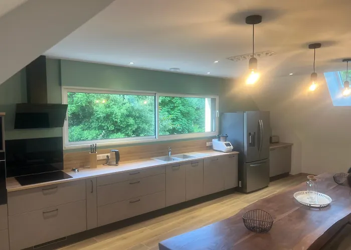 Casa vacanze Le Refuge