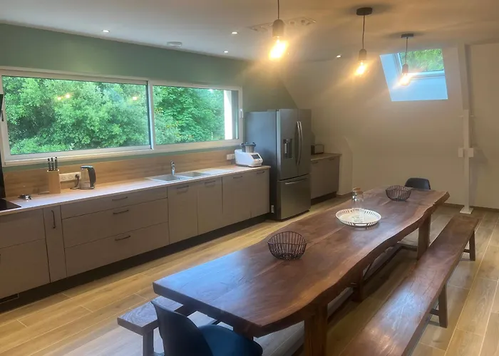 Le Refuge Neuille-Pont-Pierre