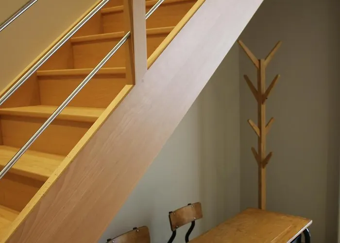 Le Refuge Casa vacanze Neuille-Pont-Pierre