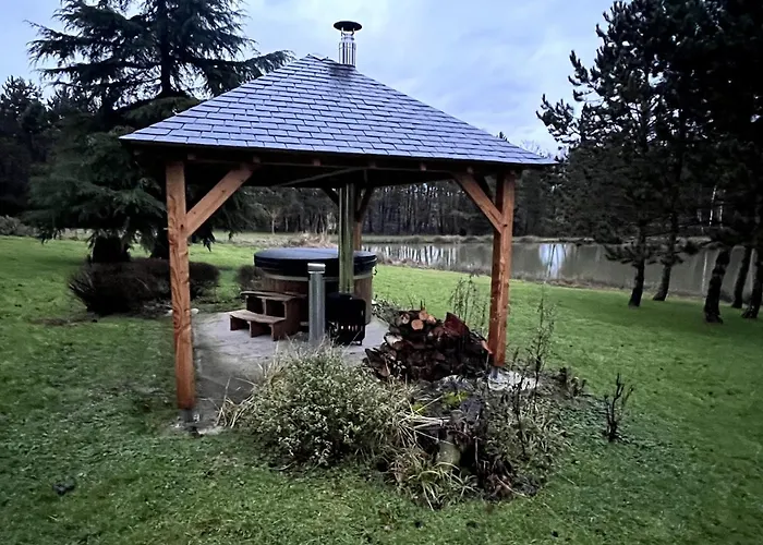 Casa vacanze Le Refuge Neuille-Pont-Pierre