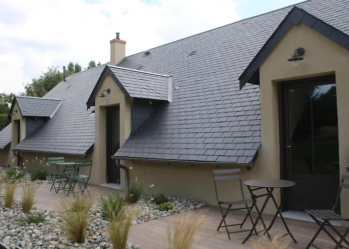 Le Refuge Casa vacanze *