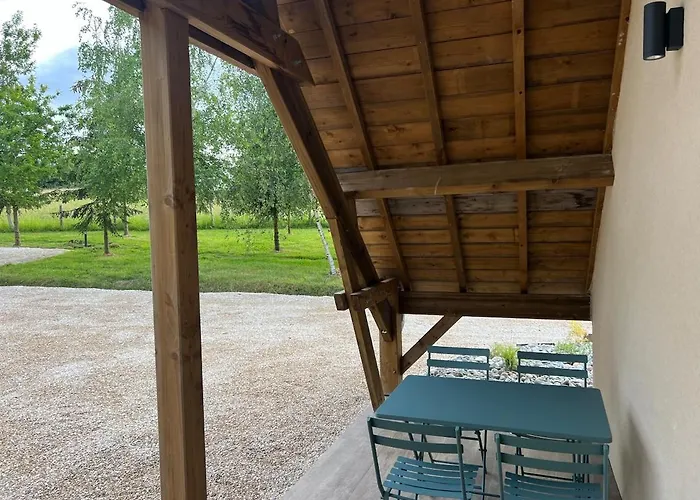 Casa vacanze Le Refuge *