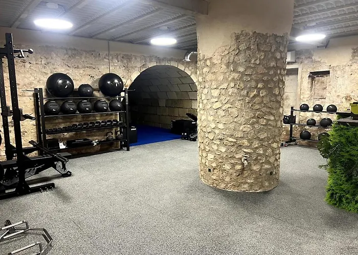 Casa vacanze Le Refuge