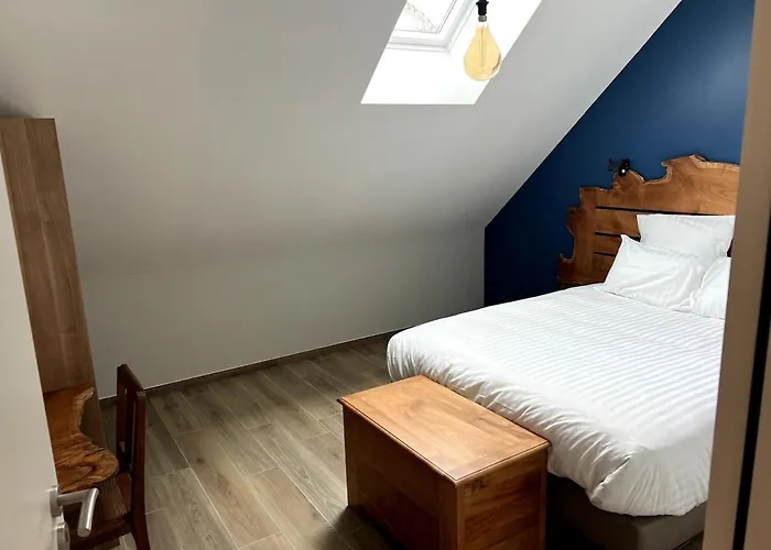 Le Refuge Casa vacanze Neuille-Pont-Pierre