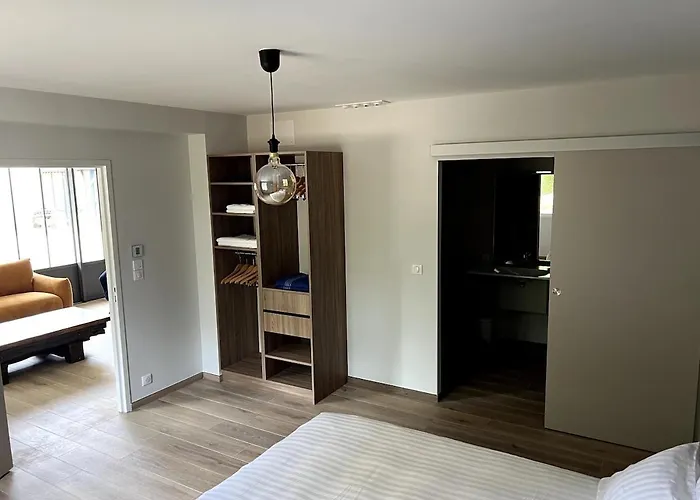 Le Refuge Σπίτι διακοπών Neuille-Pont-Pierre