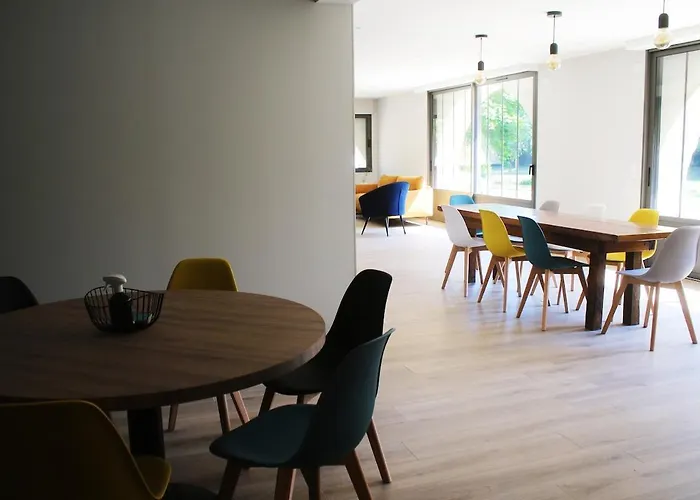 Casa vacanze Le Refuge *