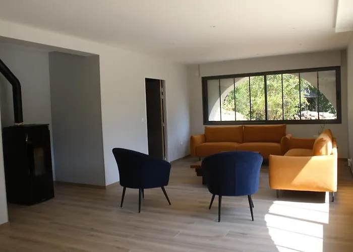 Casa vacanze Le Refuge *